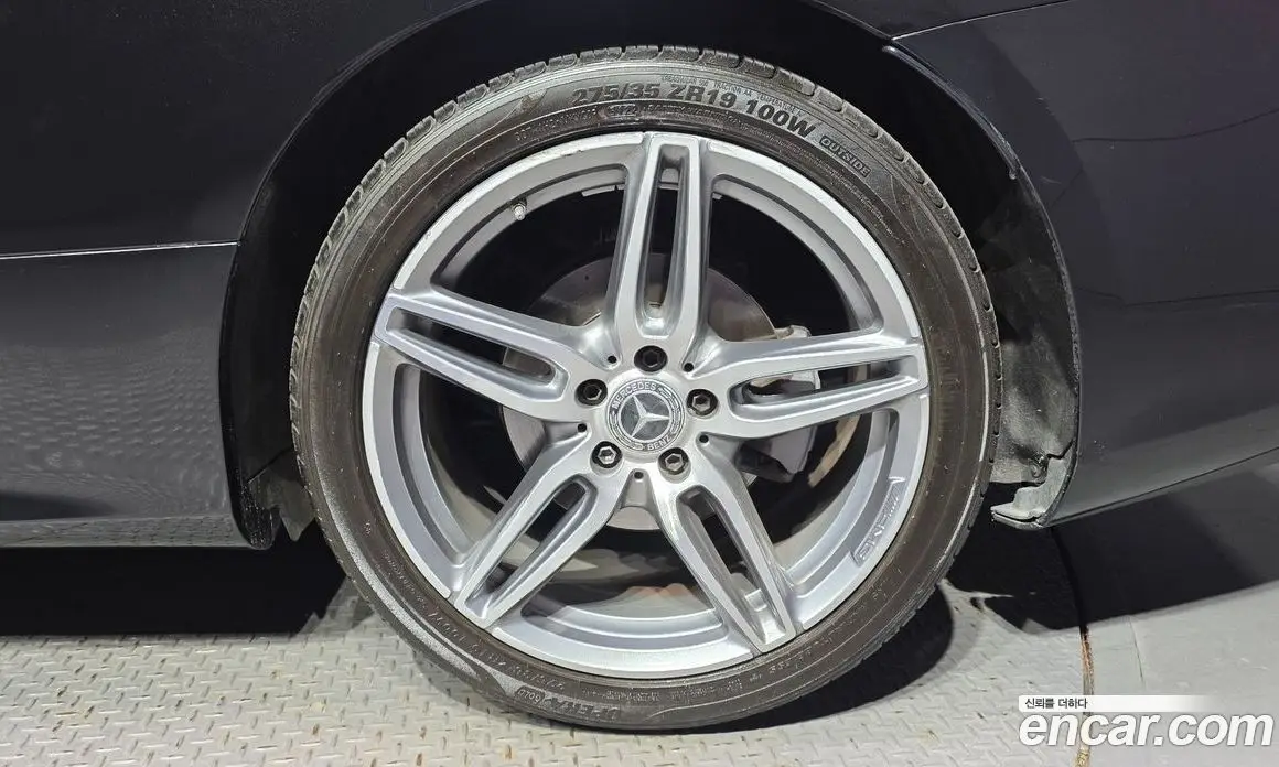 Mercedes-Benz E-Class 2019 1.9 гидро, фото 6