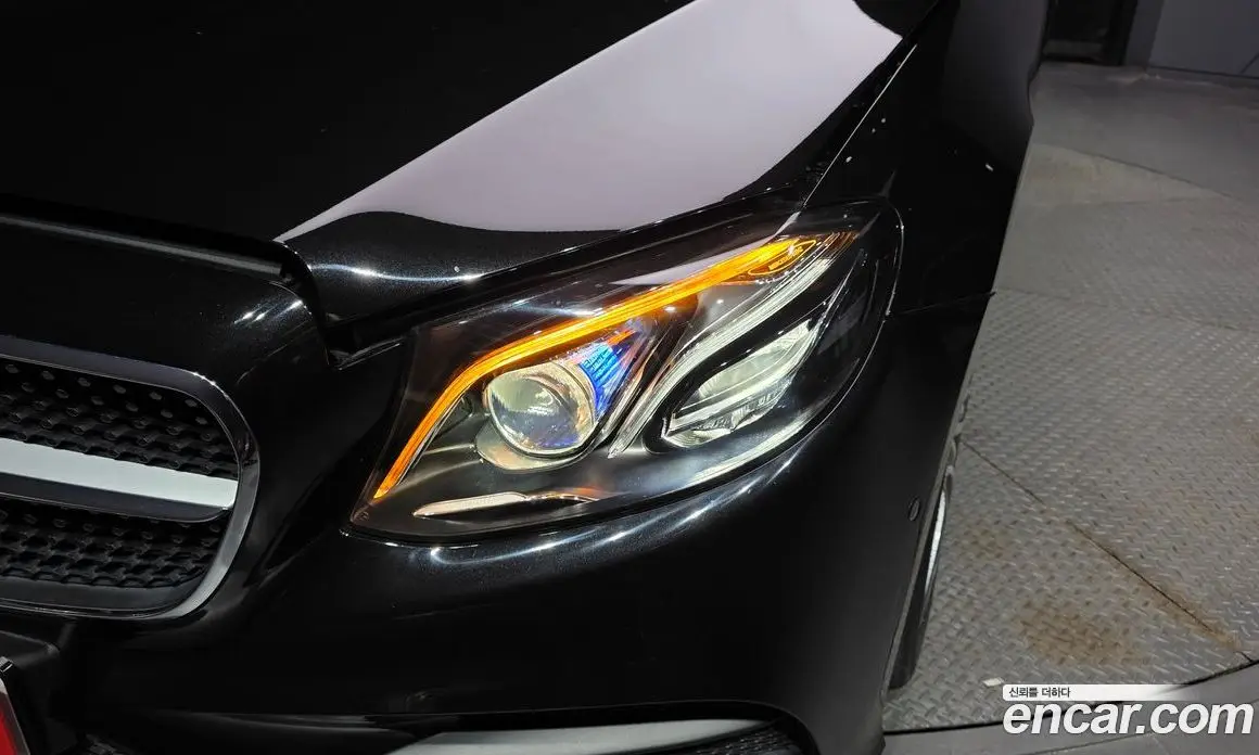 Mercedes-Benz E-Class 2019 1.9 гидро, фото 7