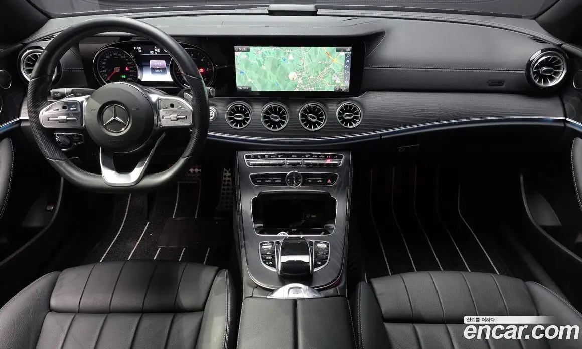 Mercedes-Benz E-Class 2019 1.9 гидро, фото 9