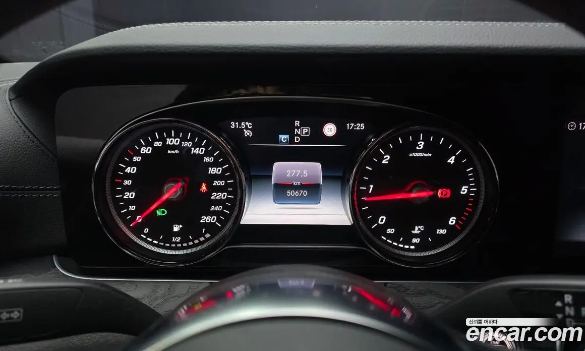 Mercedes-Benz E-Class 2019 1.9 гидро, фото 10