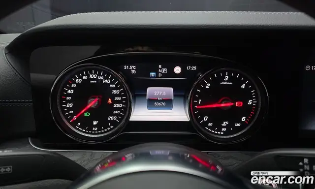 Mercedes-Benz E-Class 2019 1.9 гидро, миниатюра 10