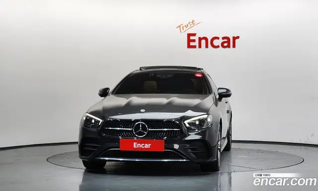 Mercedes-Benz E-Class 2023 2.0 гидро, миниатюра 3 Mercedes-Benz E-Class 2023 2.0 гидро, миниатюра 3
