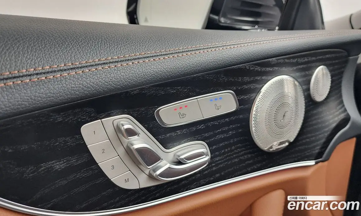 Mercedes-Benz E-Class 2023 2.0 гидро, фото 29 Mercedes-Benz E-Class 2023 2.0 гидро, фото 29