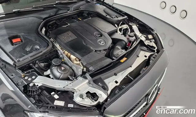 Mercedes-Benz E-Class 2023 2.0 гидро, миниатюра 6 Mercedes-Benz E-Class 2023 2.0 гидро, миниатюра 6