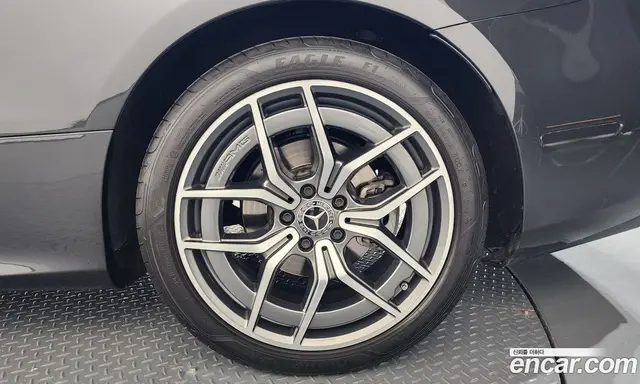 Mercedes-Benz E-Class 2023 2.0 гидро, миниатюра 7 Mercedes-Benz E-Class 2023 2.0 гидро, миниатюра 7