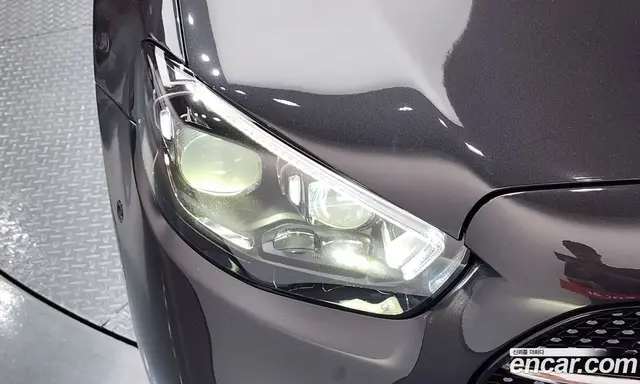 Mercedes-Benz E-Class 2023 2.0 гидро, миниатюра 8 Mercedes-Benz E-Class 2023 2.0 гидро, миниатюра 8