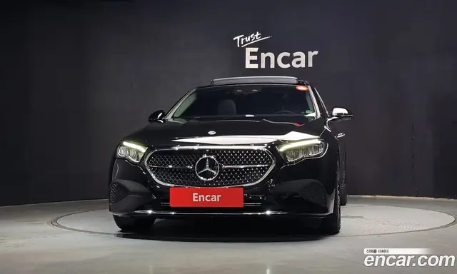 Mercedes-Benz E-Class 2025 2.0 гидро, миниатюра 3 Mercedes-Benz E-Class 2025 2.0 гидро, миниатюра 3