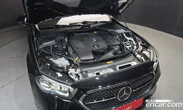 Mercedes-Benz E-Class 2025 2.0 гидро, миниатюра 6 Mercedes-Benz E-Class 2025 2.0 гидро, миниатюра 6