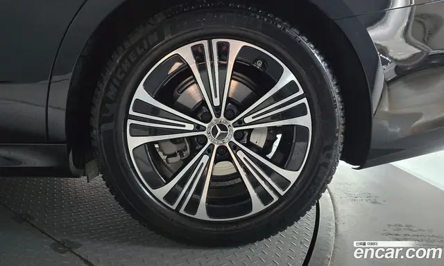 Mercedes-Benz E-Class 2025 2.0 гидро, миниатюра 7 Mercedes-Benz E-Class 2025 2.0 гидро, миниатюра 7