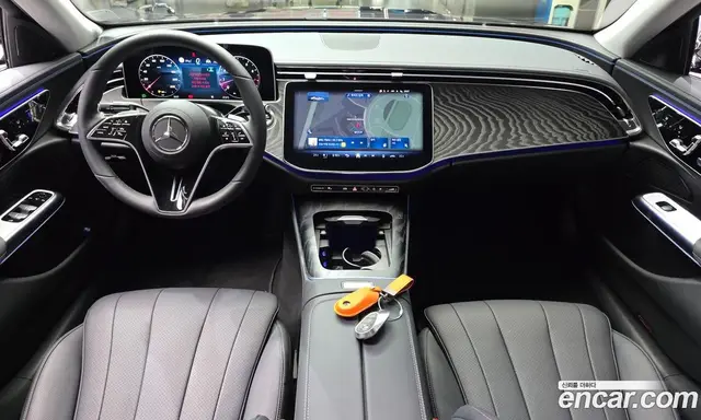 Mercedes-Benz E-Class 2025 2.0 гидро, миниатюра 10 Mercedes-Benz E-Class 2025 2.0 гидро, миниатюра 10