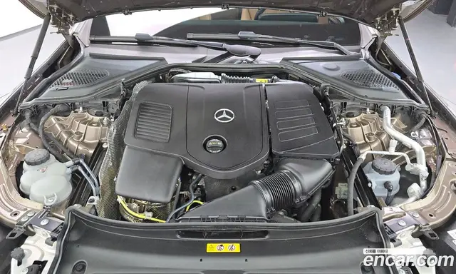 Mercedes-Benz E-Class 2025 2.0 гидро, миниатюра 6 Mercedes-Benz E-Class 2025 2.0 гидро, миниатюра 6