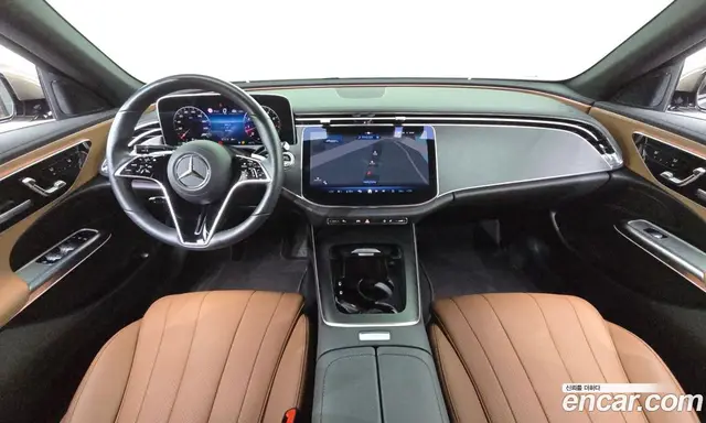 Mercedes-Benz E-Class 2025 2.0 гидро, миниатюра 7 Mercedes-Benz E-Class 2025 2.0 гидро, миниатюра 7