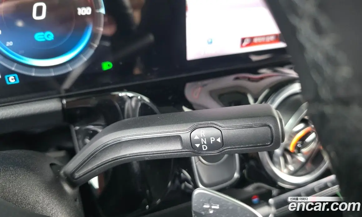 Mercedes-Benz EQA 2022 0.2 гидро, фото 11 Mercedes-Benz EQA 2022 0.2 гидро, фото 11