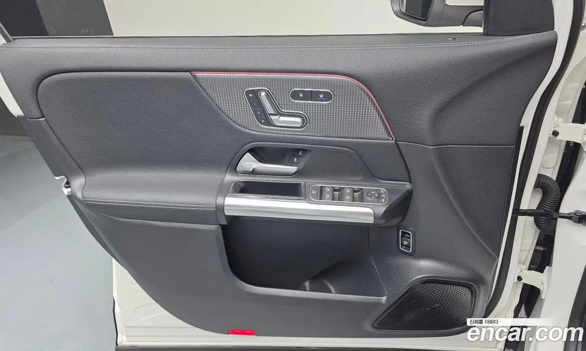 Mercedes-Benz EQA 2022 0.2 гидро, фото 13 Mercedes-Benz EQA 2022 0.2 гидро, фото 13