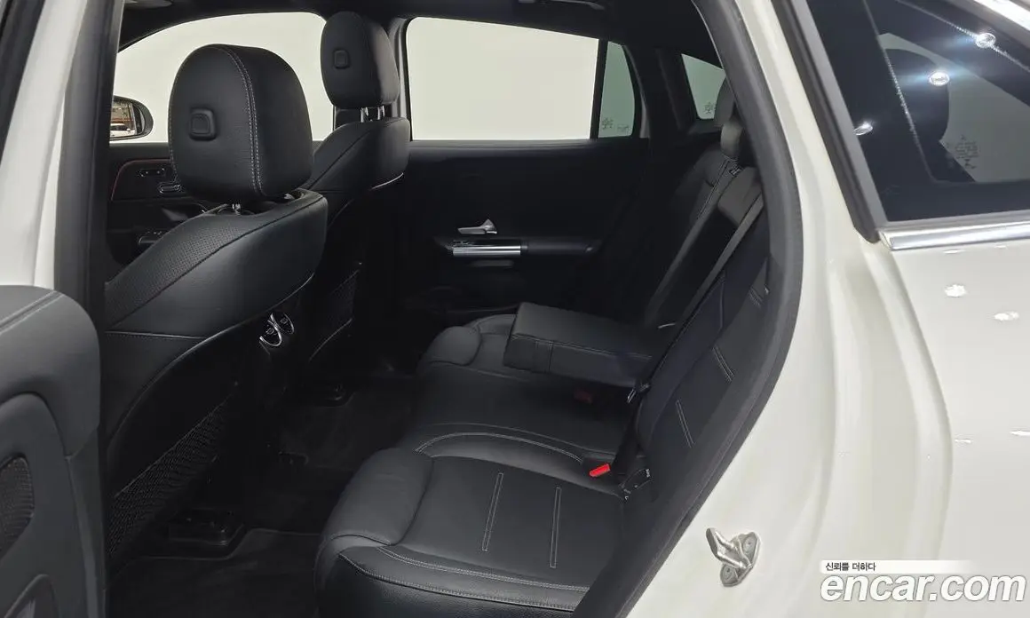 Mercedes-Benz EQA 2022 0.2 гидро, фото 17 Mercedes-Benz EQA 2022 0.2 гидро, фото 17