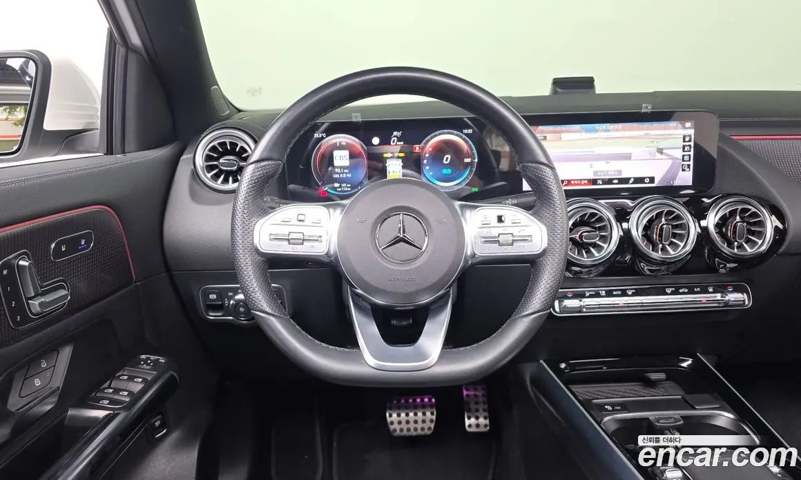 Mercedes-Benz EQA 2022 0.2 гидро, фото 18 Mercedes-Benz EQA 2022 0.2 гидро, фото 18