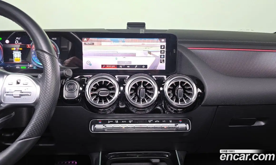 Mercedes-Benz EQA 2022 0.2 гидро, фото 19 Mercedes-Benz EQA 2022 0.2 гидро, фото 19