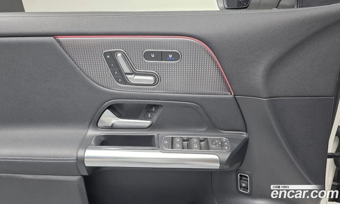 Mercedes-Benz EQA 2022 0.2 гидро, фото 22 Mercedes-Benz EQA 2022 0.2 гидро, фото 22
