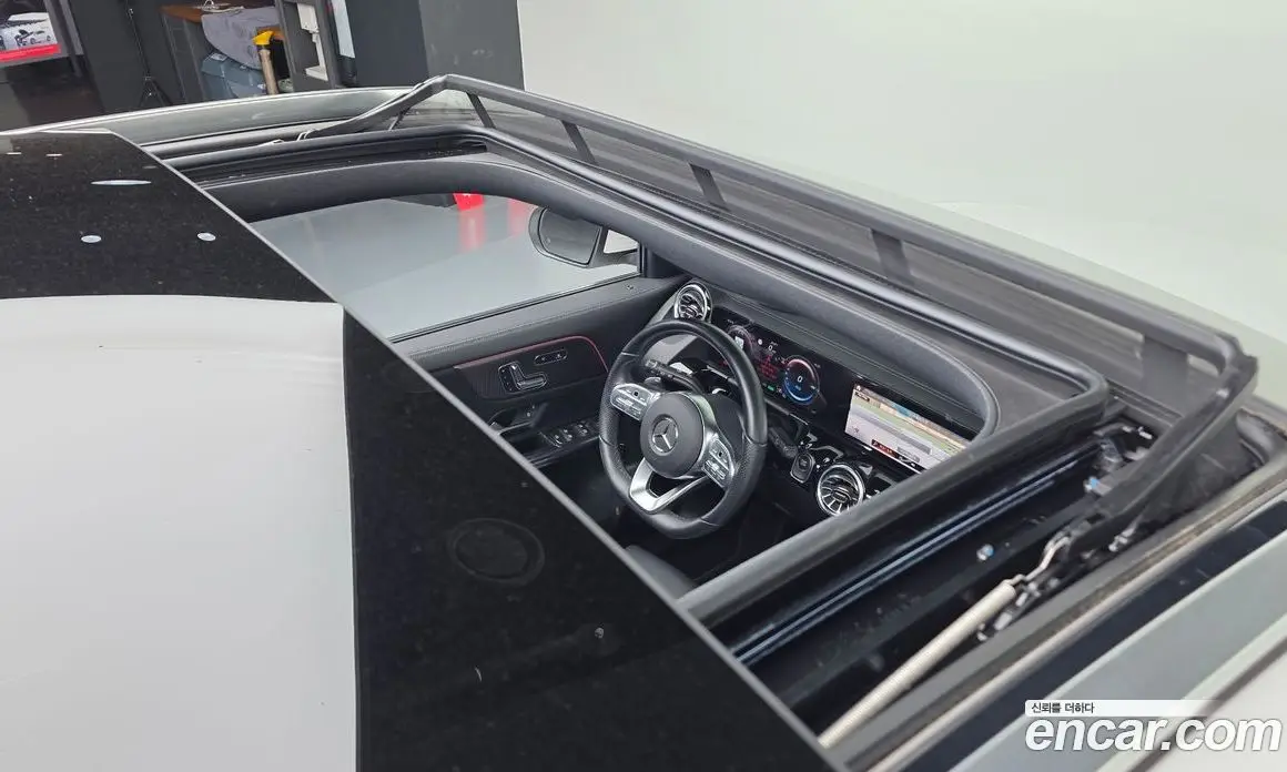 Mercedes-Benz EQA 2022 0.2 гидро, фото 24 Mercedes-Benz EQA 2022 0.2 гидро, фото 24
