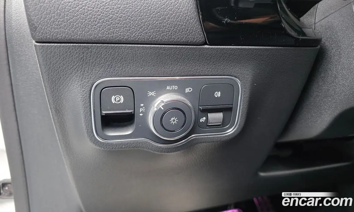 Mercedes-Benz EQA 2022 0.2 гидро, фото 27 Mercedes-Benz EQA 2022 0.2 гидро, фото 27