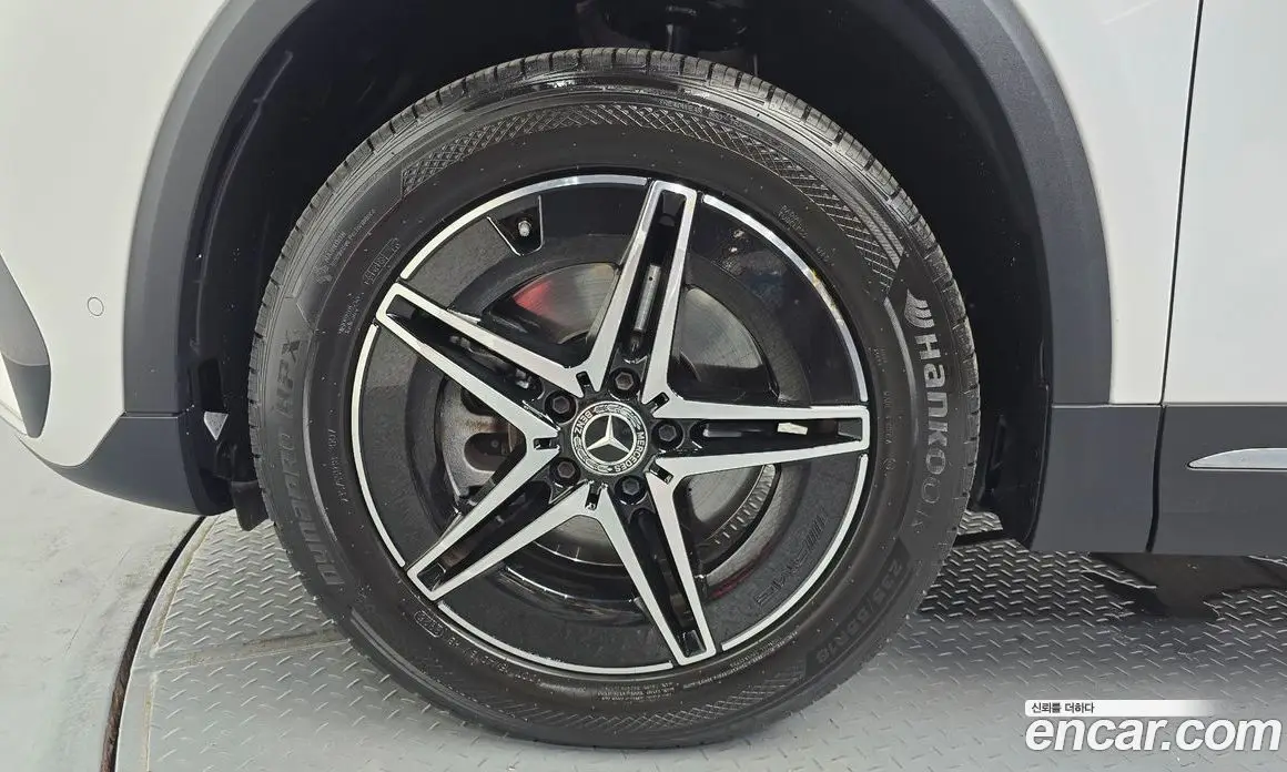 Mercedes-Benz EQA 2022 0.2 гидро, фото 4 Mercedes-Benz EQA 2022 0.2 гидро, фото 4