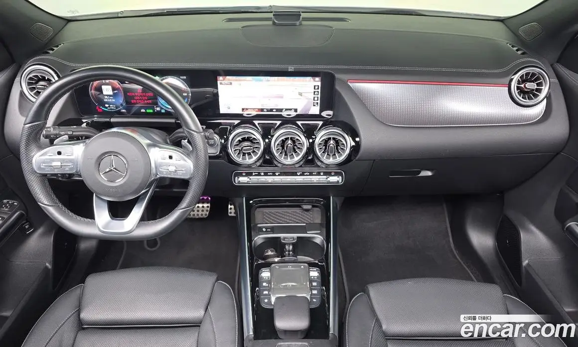 Mercedes-Benz EQA 2022 0.2 гидро, фото 9 Mercedes-Benz EQA 2022 0.2 гидро, фото 9
