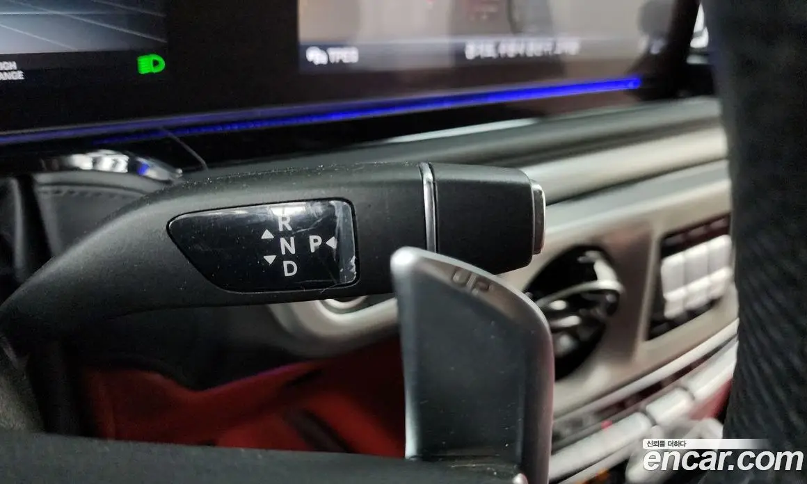 Mercedes-Benz G-Class 2020 4.0 гидро, фото 9 Mercedes-Benz G-Class 2020 4.0 гидро, фото 9