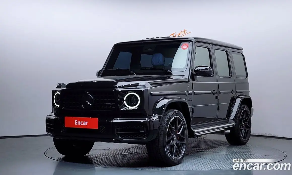 Mercedes-Benz G-Class 2021 4.0 гидро, фото 1 Mercedes-Benz G-Class 2021 4.0 гидро, фото 1