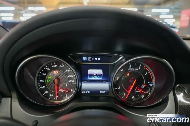 Mercedes-Benz GLA-Class 2018 2.0 гидро, миниатюра 8 Mercedes-Benz GLA-Class 2018 2.0 гидро, миниатюра 8