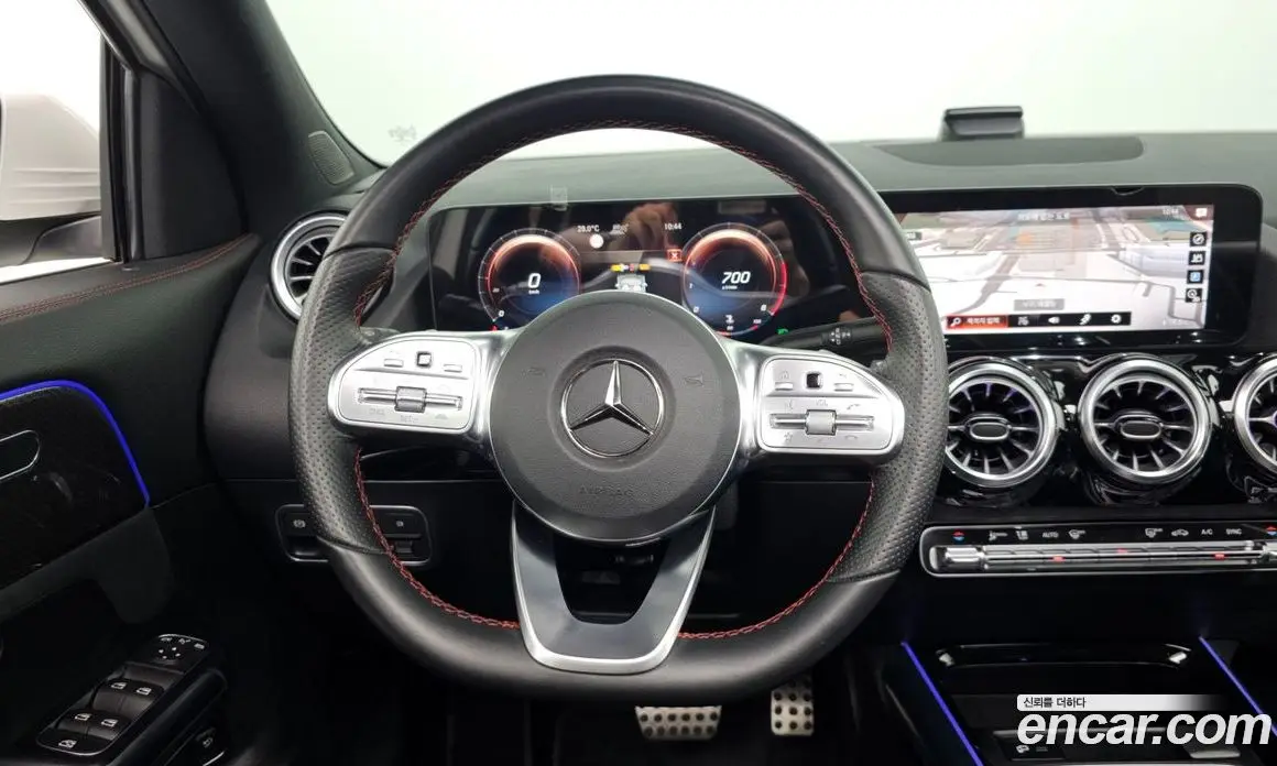 Mercedes-Benz GLA-Class 2022 2.0 гидро, фото 14
