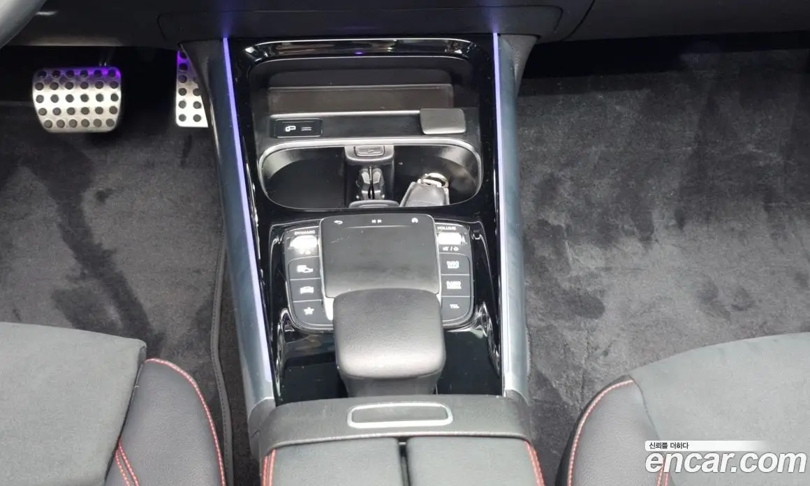 Mercedes-Benz GLA-Class 2022 2.0 гидро, фото 18
