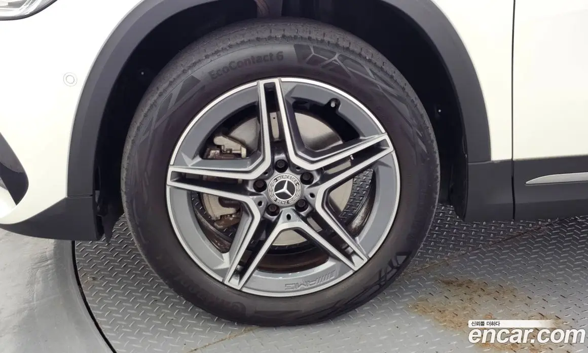 Mercedes-Benz GLA-Class 2022 2.0 гидро, фото 5