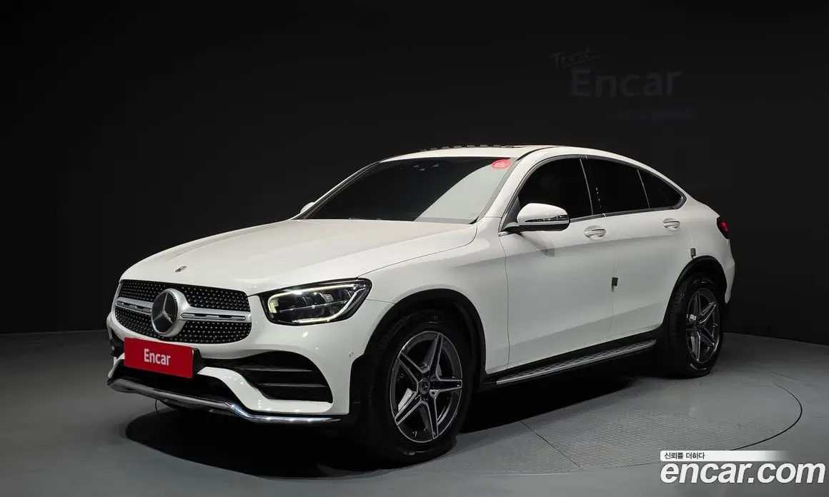 Mercedes-Benz GLC-Class 2021 1.9 гидро, фото 1 Mercedes-Benz GLC-Class 2021 1.9 гидро, фото 1