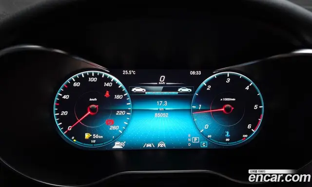 Mercedes-Benz GLC-Class 2021 1.9 гидро, миниатюра 11 Mercedes-Benz GLC-Class 2021 1.9 гидро, миниатюра 11
