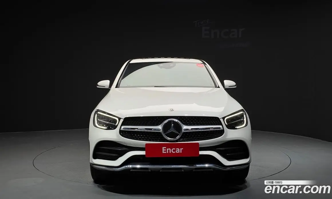 Mercedes-Benz GLC-Class 2021 1.9 гидро, фото 3 Mercedes-Benz GLC-Class 2021 1.9 гидро, фото 3