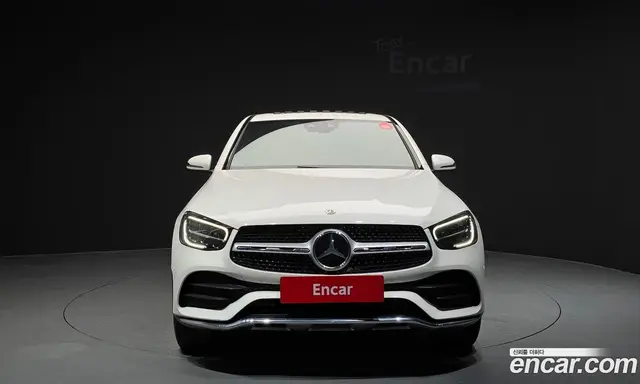 Mercedes-Benz GLC-Class 2021 1.9 гидро, миниатюра 3 Mercedes-Benz GLC-Class 2021 1.9 гидро, миниатюра 3