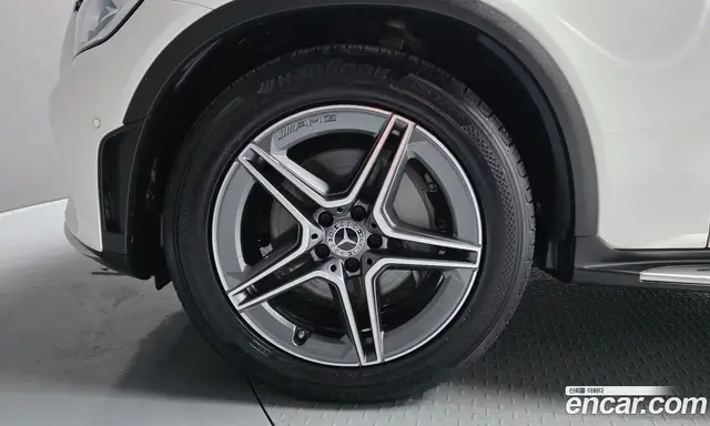 Mercedes-Benz GLC-Class 2021 1.9 гидро, миниатюра 5 Mercedes-Benz GLC-Class 2021 1.9 гидро, миниатюра 5