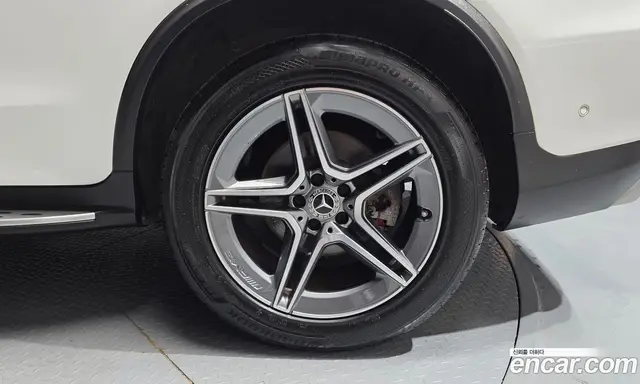 Mercedes-Benz GLC-Class 2021 1.9 гидро, миниатюра 7 Mercedes-Benz GLC-Class 2021 1.9 гидро, миниатюра 7