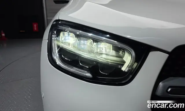 Mercedes-Benz GLC-Class 2021 1.9 гидро, миниатюра 8 Mercedes-Benz GLC-Class 2021 1.9 гидро, миниатюра 8