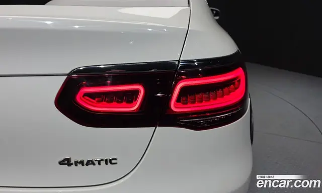 Mercedes-Benz GLC-Class 2021 1.9 гидро, миниатюра 9 Mercedes-Benz GLC-Class 2021 1.9 гидро, миниатюра 9