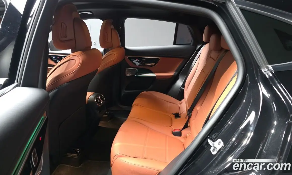 Mercedes-Benz GLC-Class 2025 2.0 гидро, фото 11