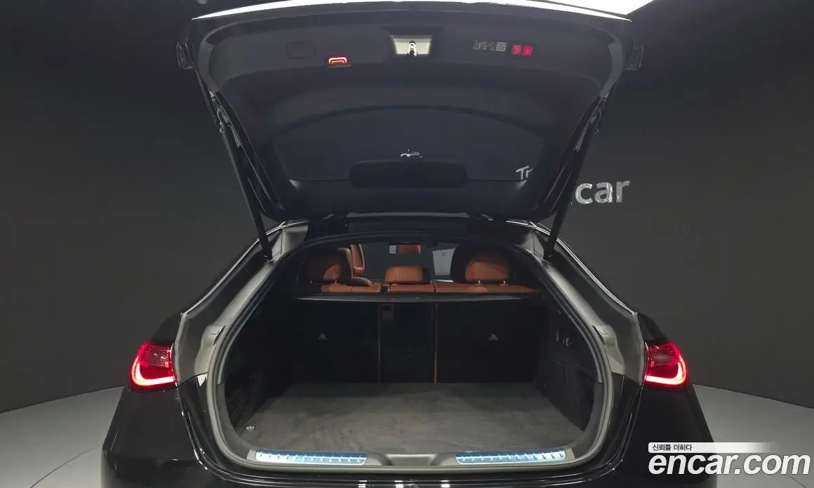 Mercedes-Benz GLC-Class 2025 2.0 гидро, фото 19