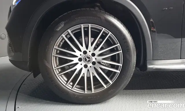Mercedes-Benz GLC-Class 2025 2.0 гидро, миниатюра 5