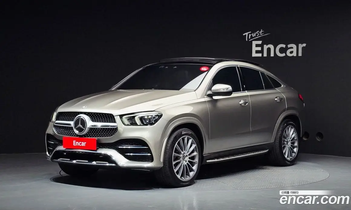 Mercedes-Benz GLE-Class 2023 2.9 гидро, фото 1 Mercedes-Benz GLE-Class 2023 2.9 гидро, фото 1