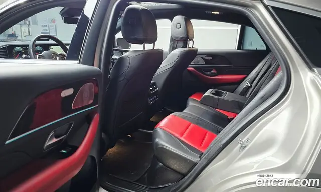 Mercedes-Benz GLE-Class 2023 2.9 гидро, миниатюра 11 Mercedes-Benz GLE-Class 2023 2.9 гидро, миниатюра 11