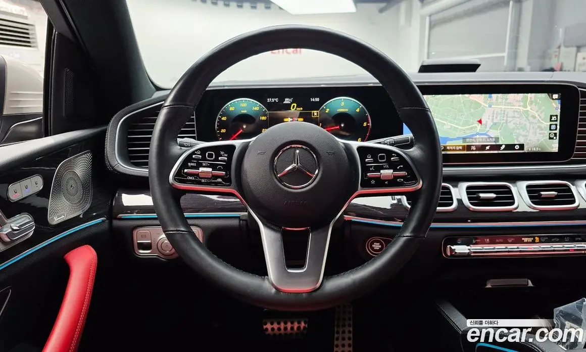 Mercedes-Benz GLE-Class 2023 2.9 гидро, фото 13 Mercedes-Benz GLE-Class 2023 2.9 гидро, фото 13