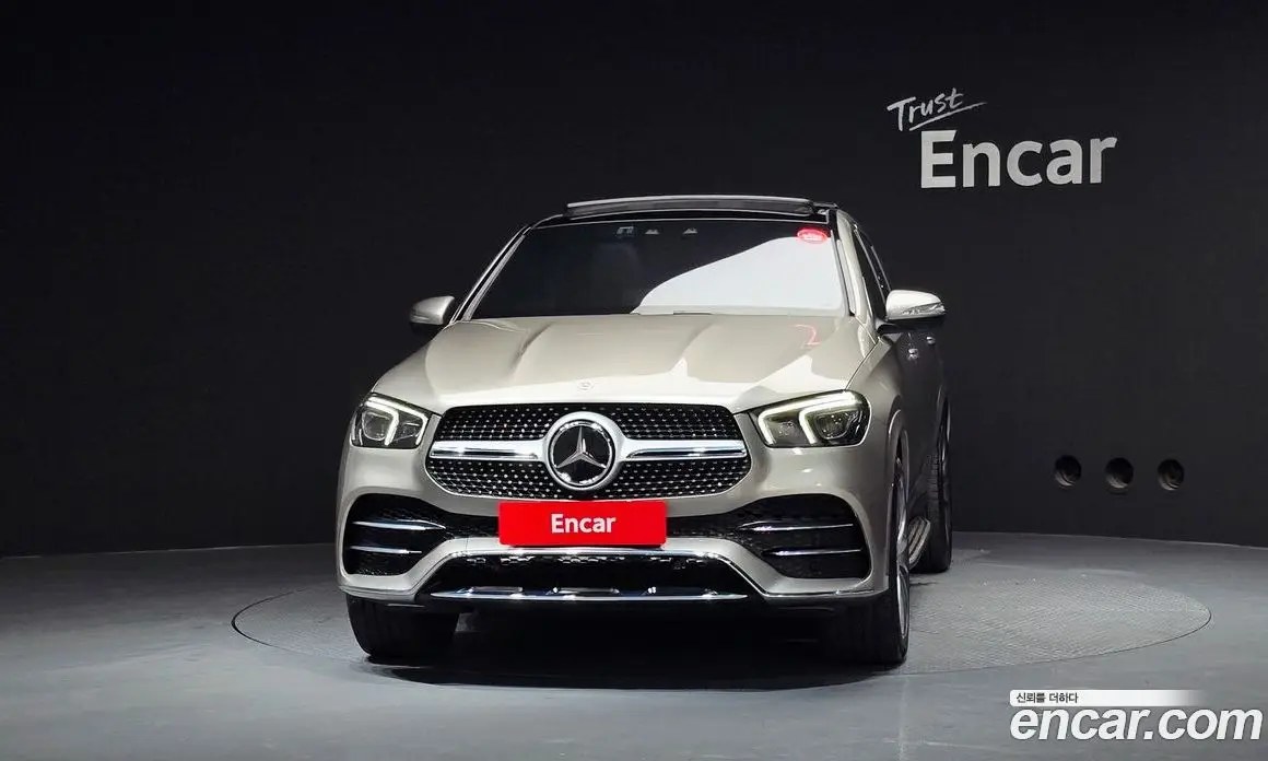 Mercedes-Benz GLE-Class 2023 2.9 гидро, фото 3 Mercedes-Benz GLE-Class 2023 2.9 гидро, фото 3