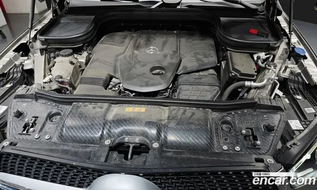 Mercedes-Benz GLE-Class 2023 2.9 гидро, миниатюра 6 Mercedes-Benz GLE-Class 2023 2.9 гидро, миниатюра 6