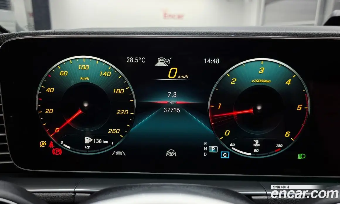 Mercedes-Benz GLE-Class 2023 2.9 гидро, фото 8 Mercedes-Benz GLE-Class 2023 2.9 гидро, фото 8
