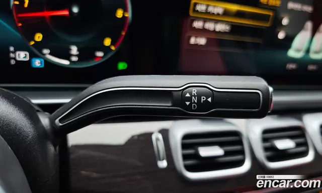 Mercedes-Benz GLE-Class 2023 2.9 гидро, миниатюра 9 Mercedes-Benz GLE-Class 2023 2.9 гидро, миниатюра 9